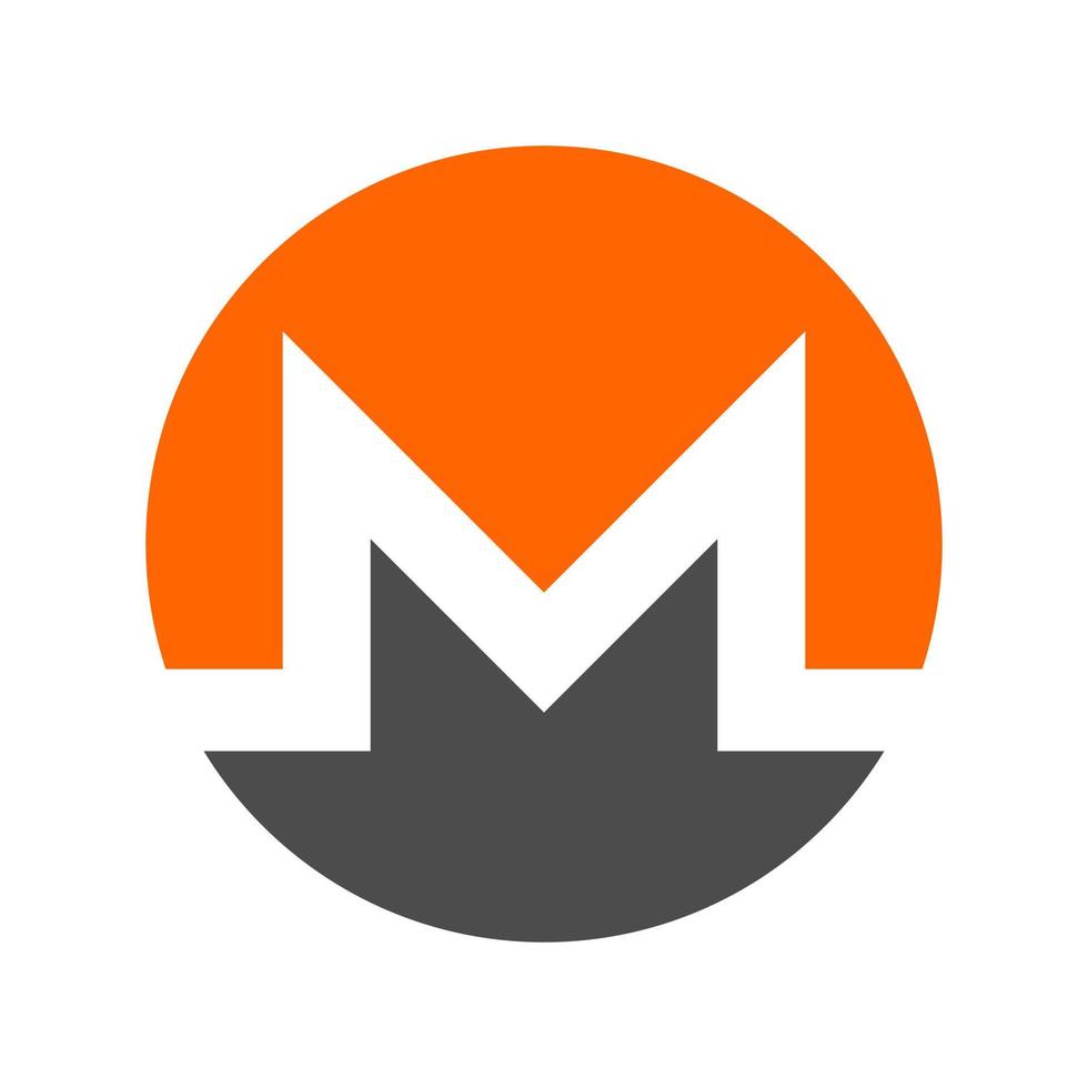 Monero Monero XMR Icon